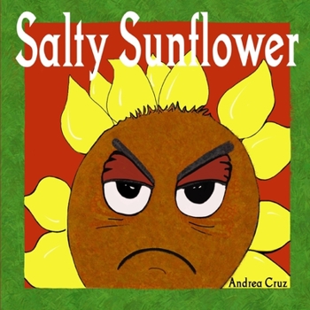 Paperback Salty Sunflower Book