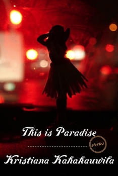 Paperback This Is Paradise: Stories Book