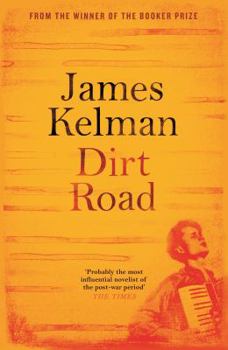 Hardcover Dirt Road Book