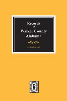 Walker County, Alabama, Records of.