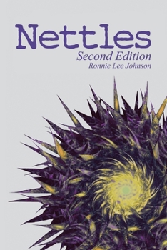 Paperback Nettles Book