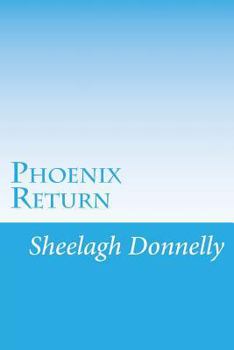 Paperback Phoenix Return Book