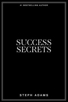 Paperback Success Secrets Book
