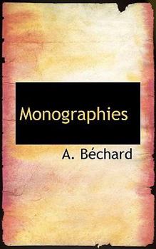 Paperback Monographies Book