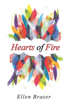 Paperback Hearts of Fire Book