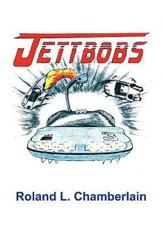 Paperback Jettbobs Book