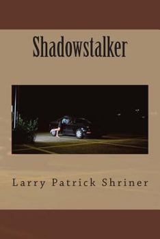 Paperback Shadowstalker Book