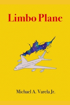 Paperback Limbo Plane Book