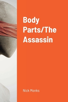 Paperback Body Parts/The Assassin Book