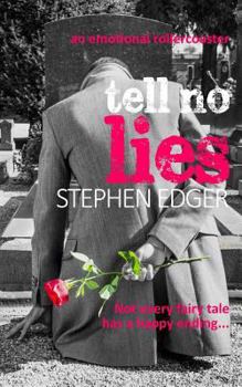 Paperback Tell No Lies Book