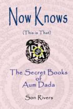 Paperback Now Knows: This is That Book