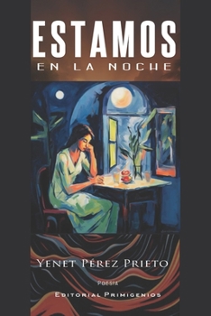 Paperback Estamos en la noche [Spanish] Book