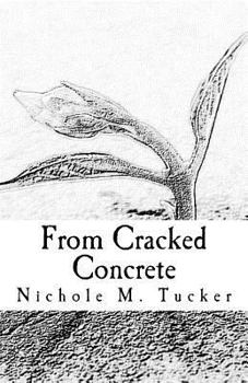 Paperback From Cracked Concrete Book