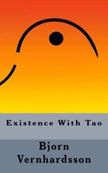 Paperback Existence With Tao Book