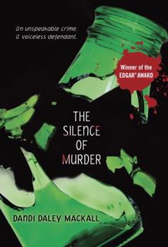 Hardcover The Silence of Murder Book