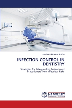 Infection Control in Dentistry