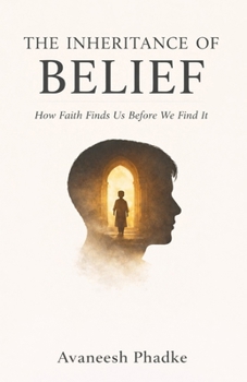 Paperback The Inheritance of Belief Book