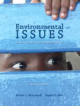 Paperback Environmental Issues: Looking Towards a Sustainable Future Book