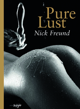 Hardcover Pure Lust Book