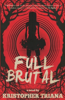 Paperback Full Brutal Book