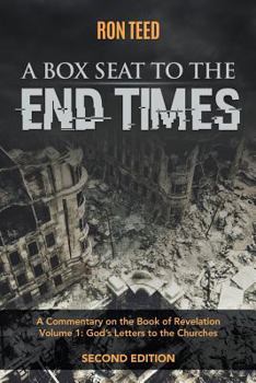 Paperback A Box Seat to the End Times Book