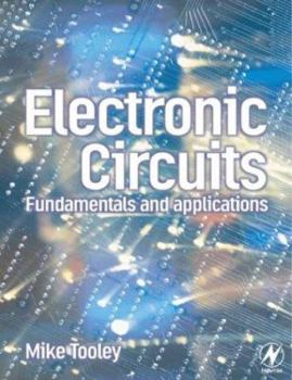 Paperback Electronic Circuits: Fundamentals and Applications Book