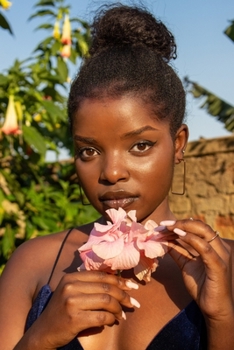 Paperback Murder and Love All In The Same Night Book