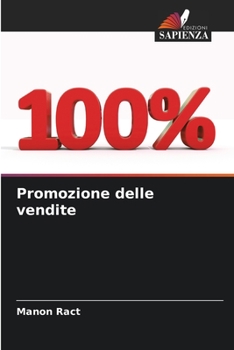 Paperback Promozione delle vendite [Italian] Book