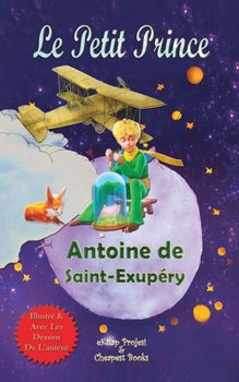 Paperback Le Petit Prince [French] Book