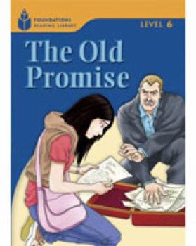 Paperback The Old Promise: Foundations Reading Library 6 Book