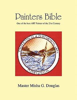 Paperback Painters Bible Book