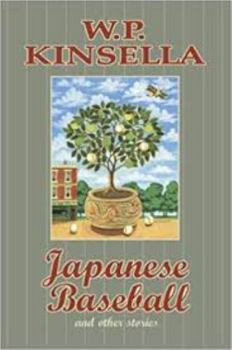 Paperback Japanese Baseball and Other Stories Book