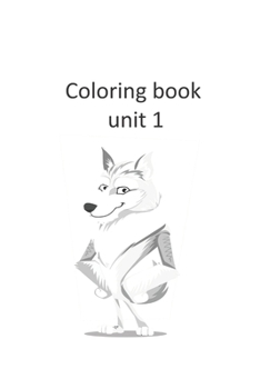 Paperback coloring book: coloring book goldem book