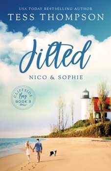 Paperback Jilted: Nico and Sophie Book