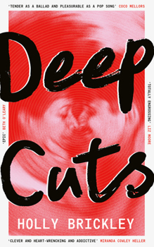 Deep Cuts Exaiie Tpb