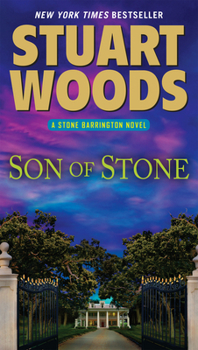 Son Of Stone - Book #21 of the Stone Barrington