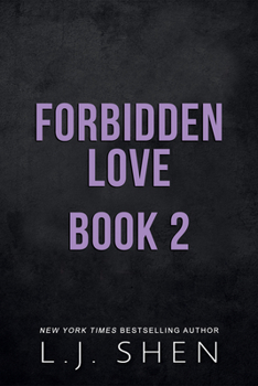 Forbidden Love #2 (Deluxe Edition) - Book #2 of the Forbidden Love