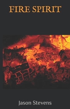 Paperback Fire Spirit Book