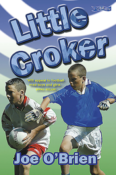 Paperback Little Croker Book