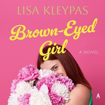 Audio CD Brown-Eyed Girl Book