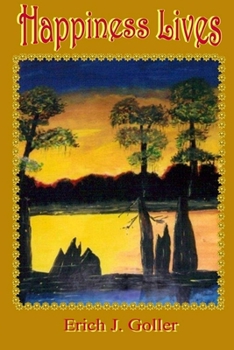 Paperback Happiness Lives Book