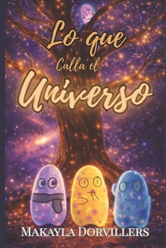Paperback Lo que Calla el Universo [Spanish] Book