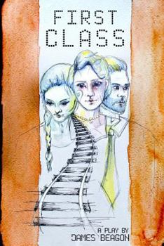 Paperback First Class Book