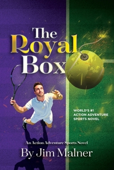 Paperback The Royal Box Book