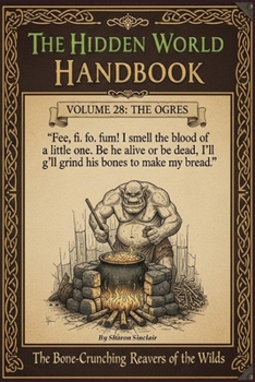 Paperback The Ogres Book