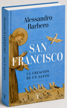 Hardcover San Francisco / Saint Francis [Spanish] Book