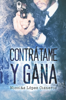 Paperback Contrátame y Gana [Spanish] Book