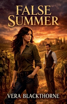 Paperback False Summer Book