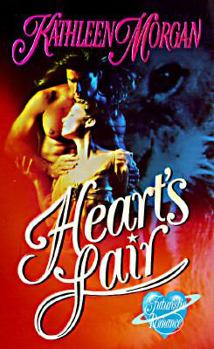 Heart's Lair - Book #5 of the Imperium (Chronological order)
