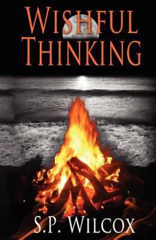 Paperback Wishful Thinking (Wishes #1) Book